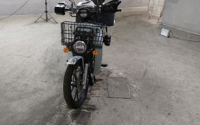 HONDA CROSS CUB110 JA60