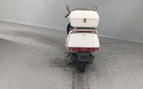 HONDA FUSION MF02