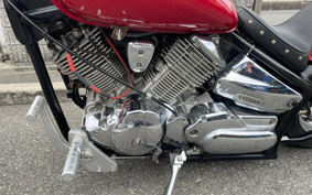 YAMAHA DRAGSTAR1100 1999 VP10J
