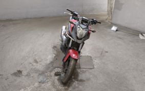 HONDA NC 700 X RC63