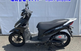 SUZUKI ADDRESS110-2