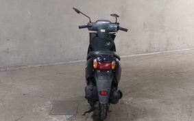 SUZUKI LETS4 CA45A
