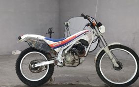 HONDA TLR250 MD18