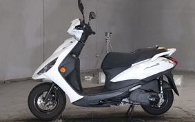 YAMAHA  AXIS Z SED7J
