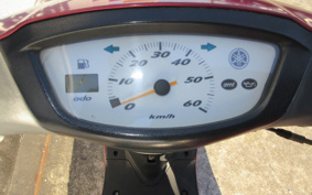 YAMAHA JOG SA16J