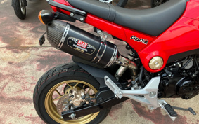 HONDA GROM JC61
