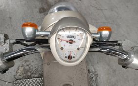 HONDA CREA SCOOPY AF55