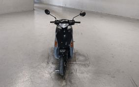 SUZUKI LETS4 CA45A