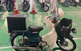 HONDA SUPER CUB50 AA01