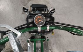 HONDA ZUMAR AF58