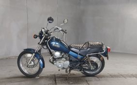 YAMAHA SR125 5N0