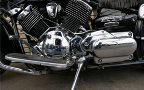 YAMAHA DRAGSTAR1100 CLASSIC 2007 VP13J