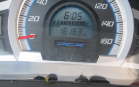 HONDA PCX125 JF56