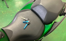 KAWASAKI NINJA H2 SX SE 2019 ZXT02A