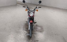 HONDA HUNTER CUB110 JD01