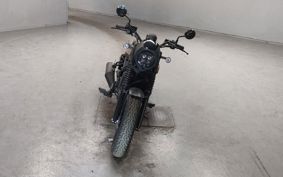 HONDA  REBEL 250S MC49