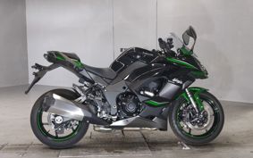 KAWASAKI  NINJA 1000SX ZXT02K
