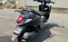 SUZUKI LETS CA4AA