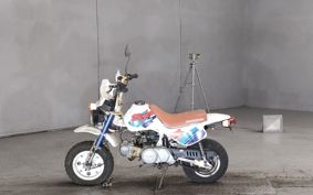 HONDA MONKEY Z50J