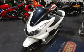HONDA PCX125 JK05