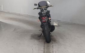 SUZUKI GLADIUS400 VK58A