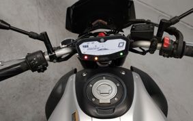 YAMAHA MT-07 RM07J