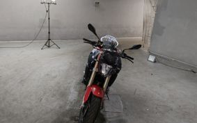BMW F800R 0B04