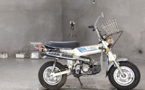 HONDA DUCKS50 ST50