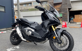 HONDA X-ADV 750 2021 RH10