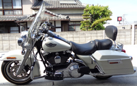 HARLEY HARLEY FLHR1340 2003 FDV