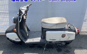 HONDA JU RIO