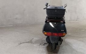 HONDA FUSION MF02