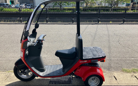 HONDA GYRO TA03