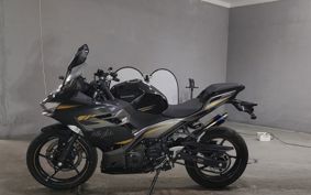 KAWASAKI NINJA400 EX400G