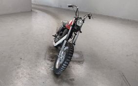 YAMAHA SR400-1 1JR