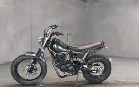 YAMAHA TW200 DG07J