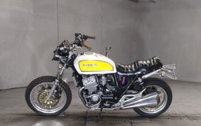 HONDA CB400 NC36