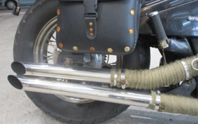 HONDA STEED400 1996 NC26