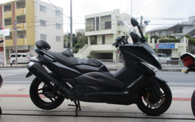 YAMAHA T-MAX500 2010 SJ08J
