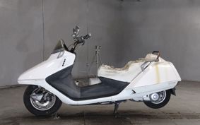 HONDA FUSION MF02