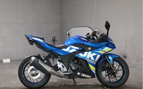 SUZUKI GSX250R DN11A