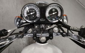 YAMAHA YB125SP PCJL