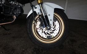 HONDA GROM JC61