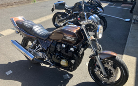 YAMAHA XJR400R-1 2005 RH02J