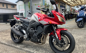 YAMAHA FZ-1 FEATHER 2014 RN21J