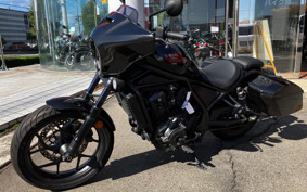 HONDA  REBEL 1100T 2024 SC83