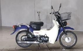 SUZUKI BIRDIE50 BA43A