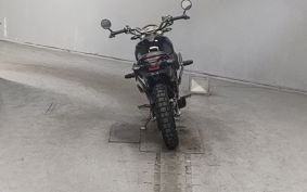 OTHER ZONTESUZT125G1 SCRAMBLER  ..