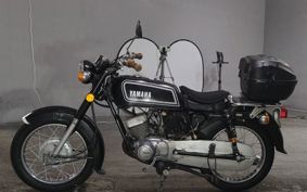 YAMAHA YB125 1R0