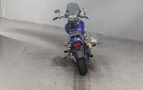 YAMAHA DRAGSTAR400 VH01J